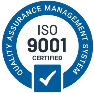 ISO 9001