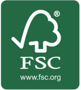certificado FSC