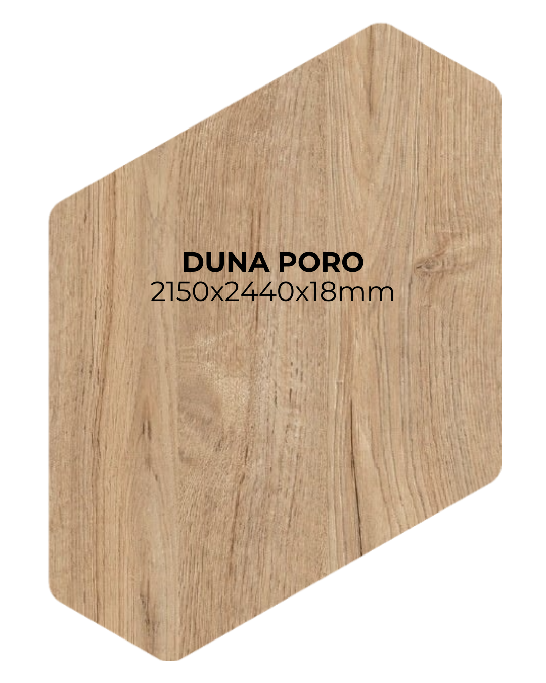 Duna Poro