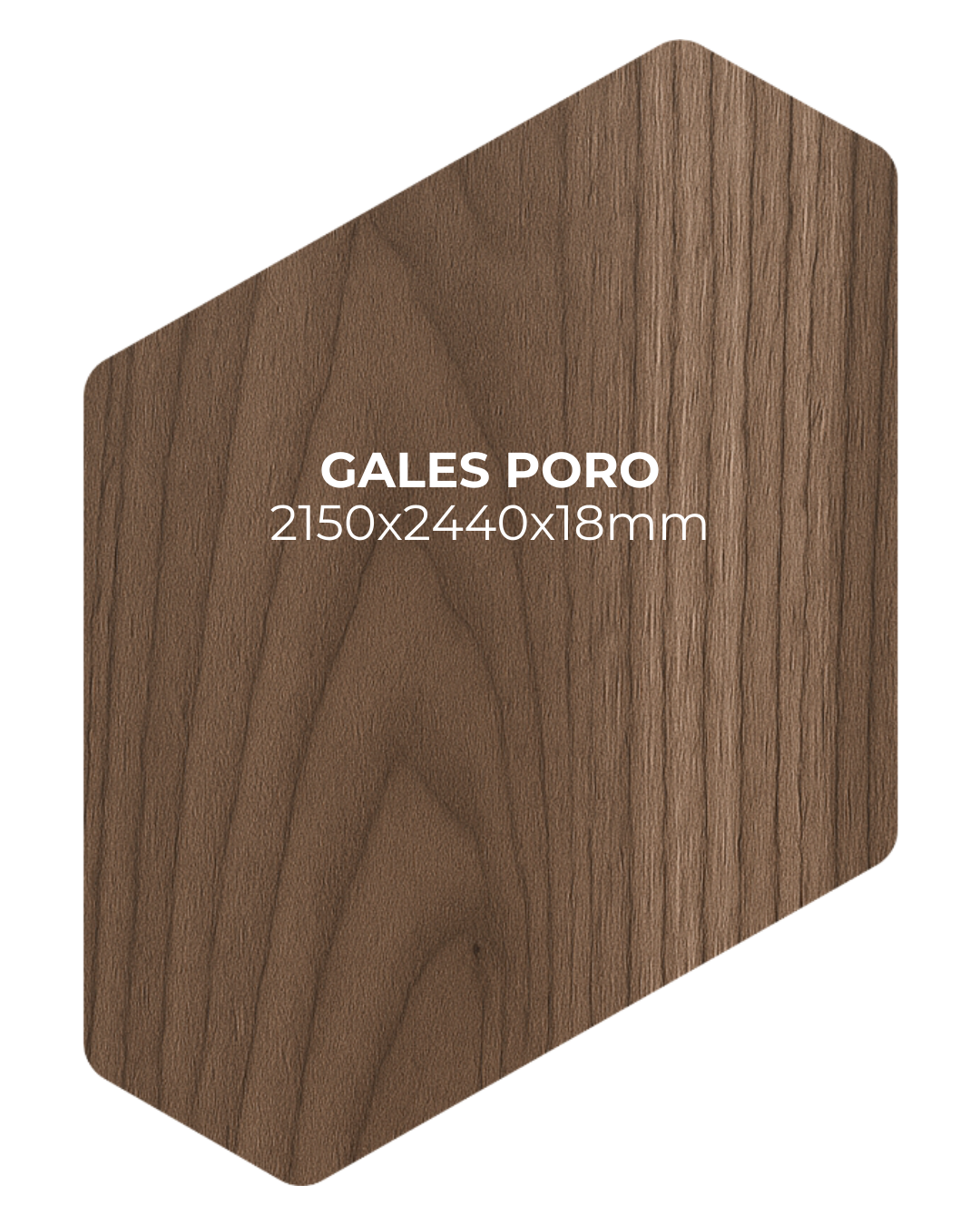 Gales Poro