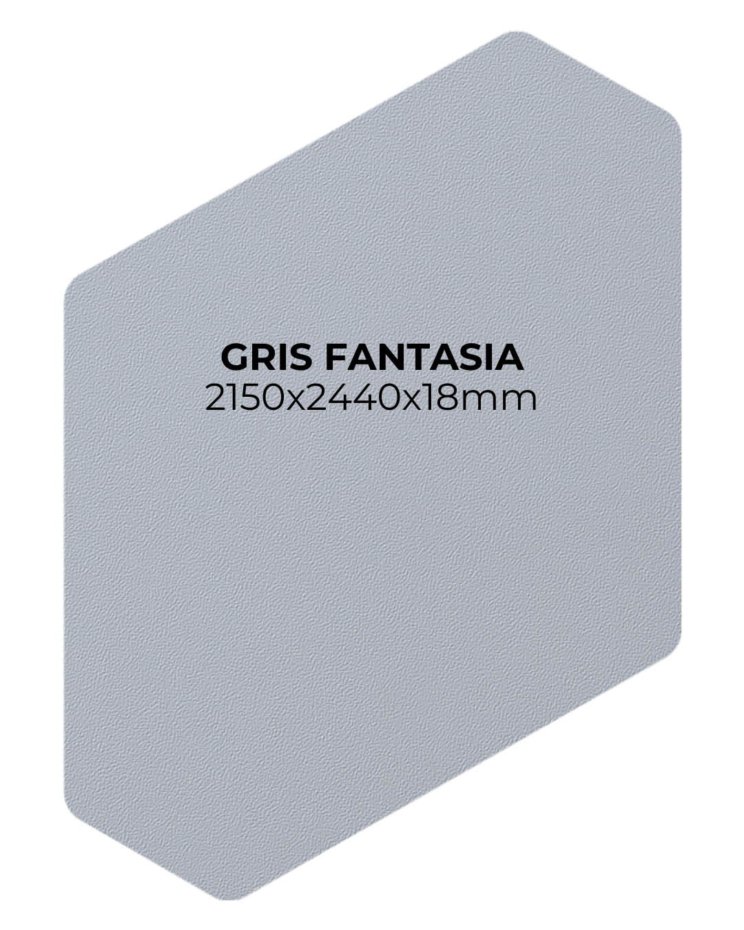 Gris Fantasía