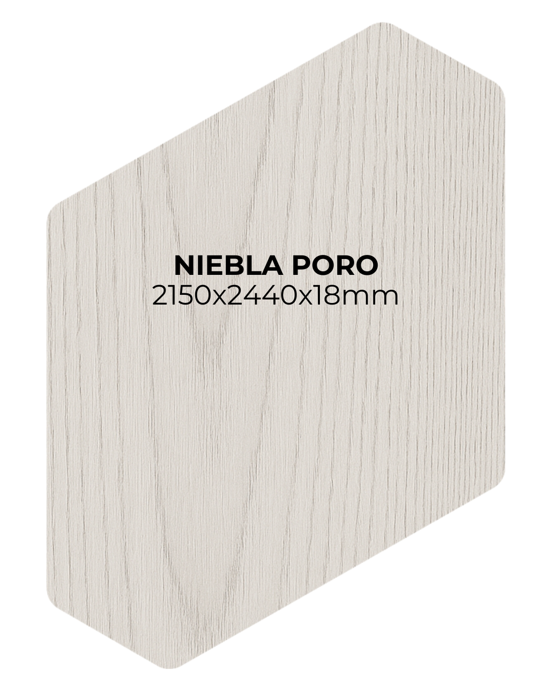 Niebla Poro
