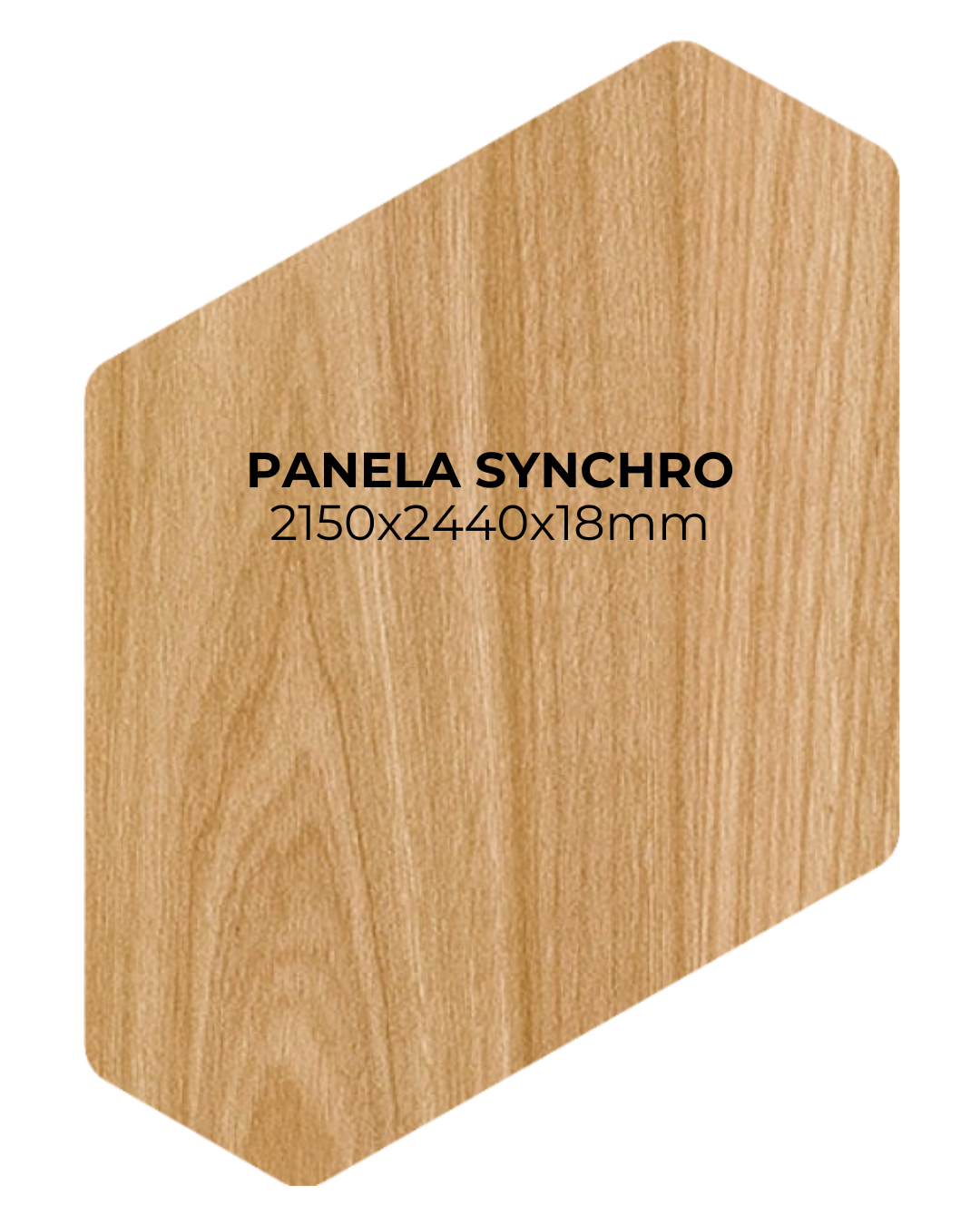 Panela Synchro