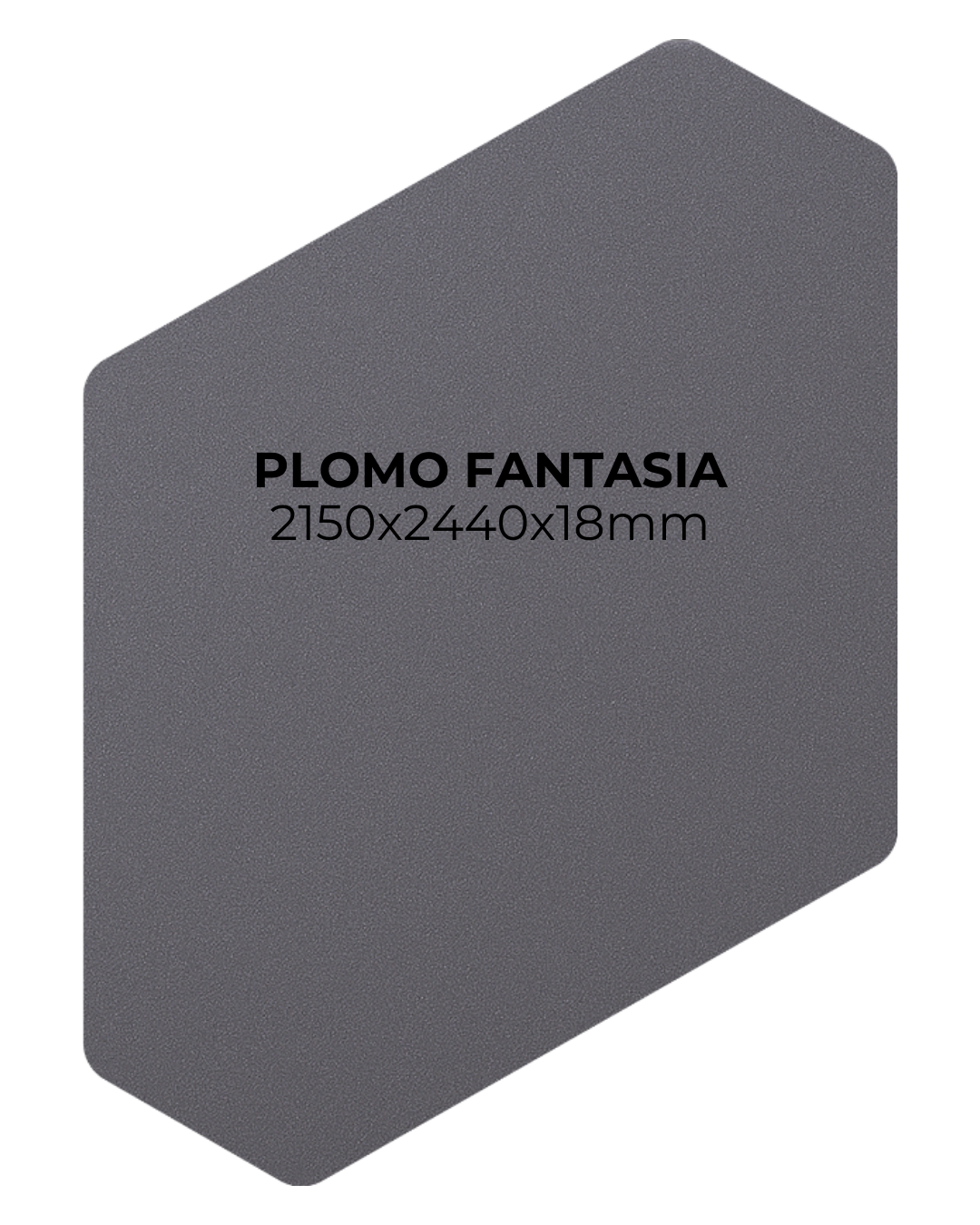 Plomo Fantasía