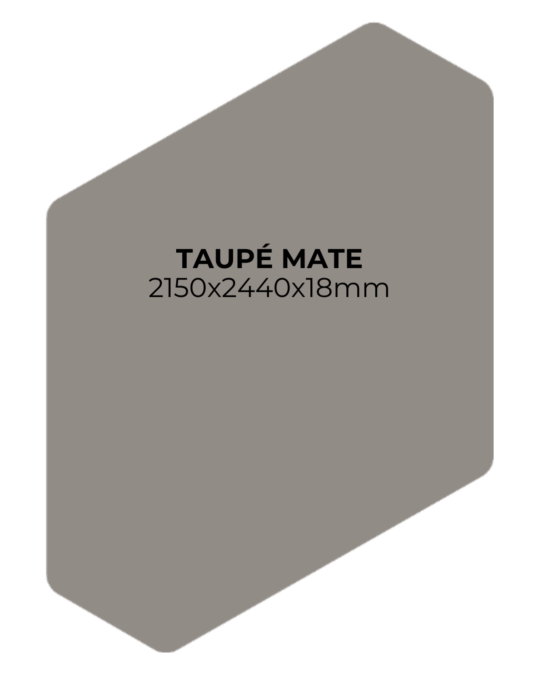 Taupe Mate