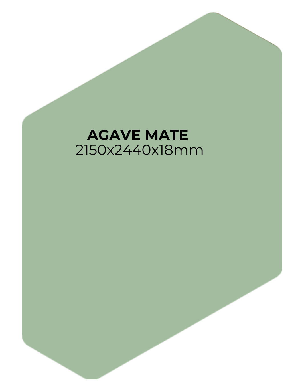 Agave Mate
