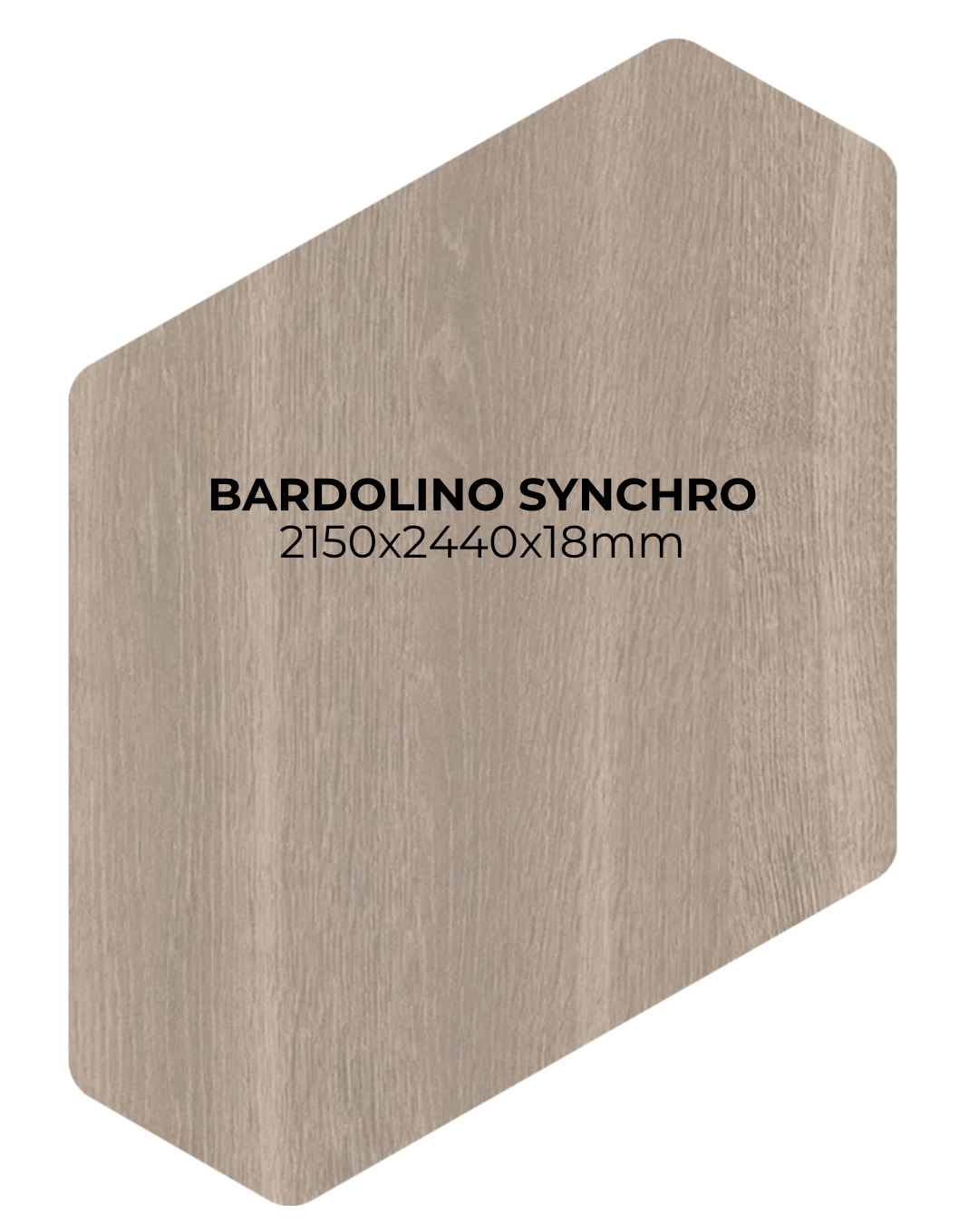Bardolino Synchro