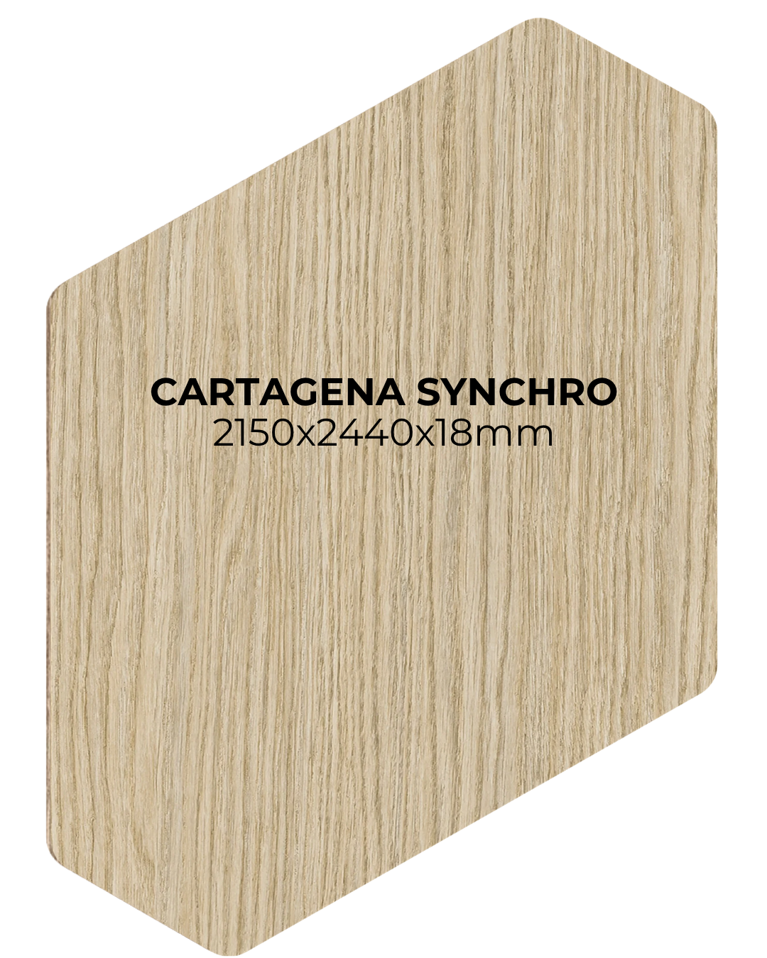 Cartagena Synchro