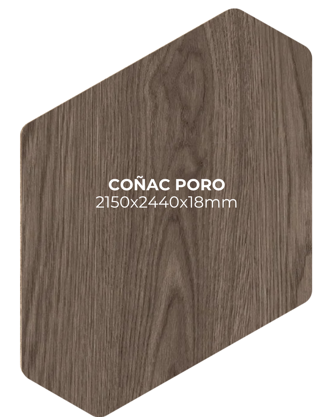 Conac Poro