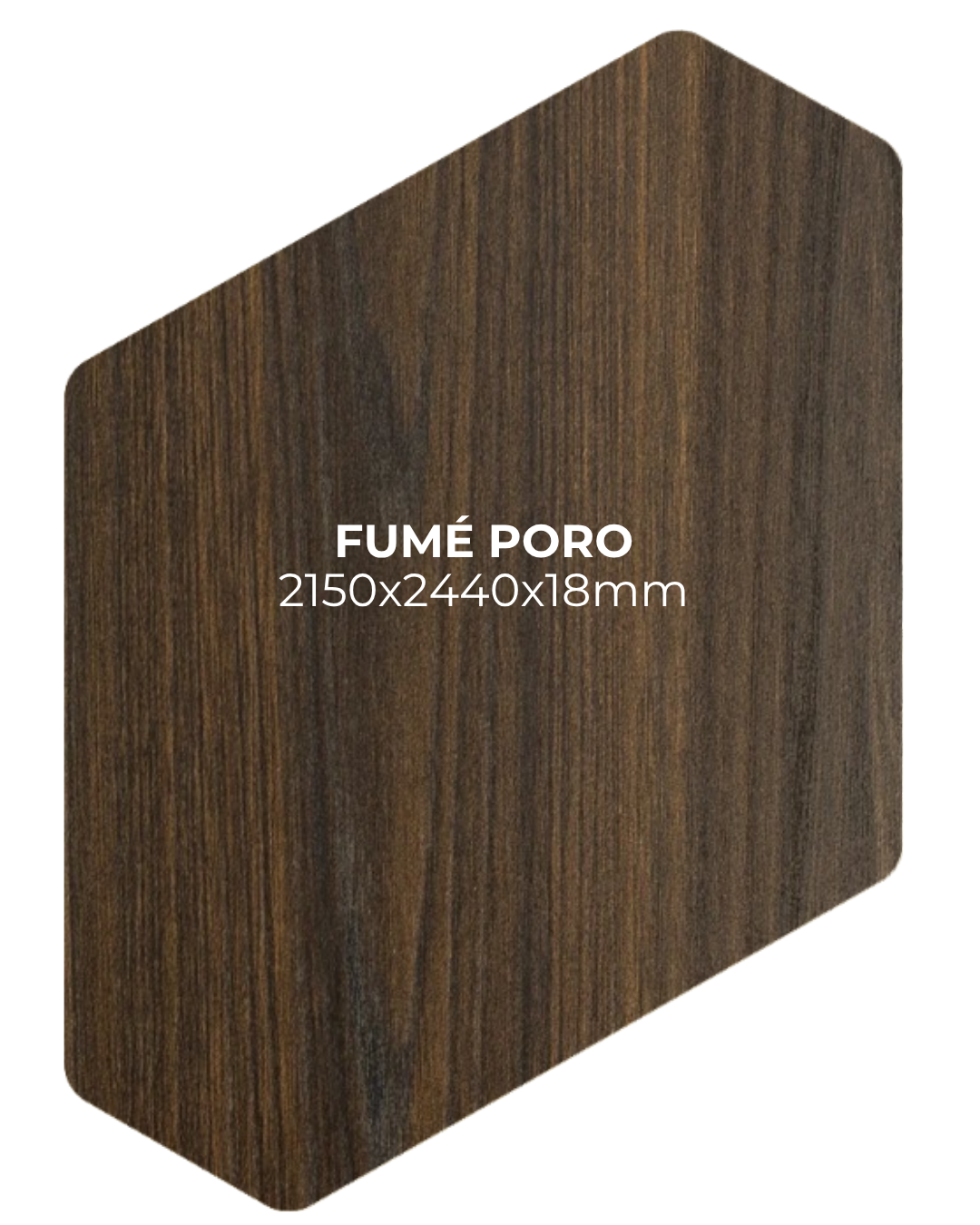 Fume Poro