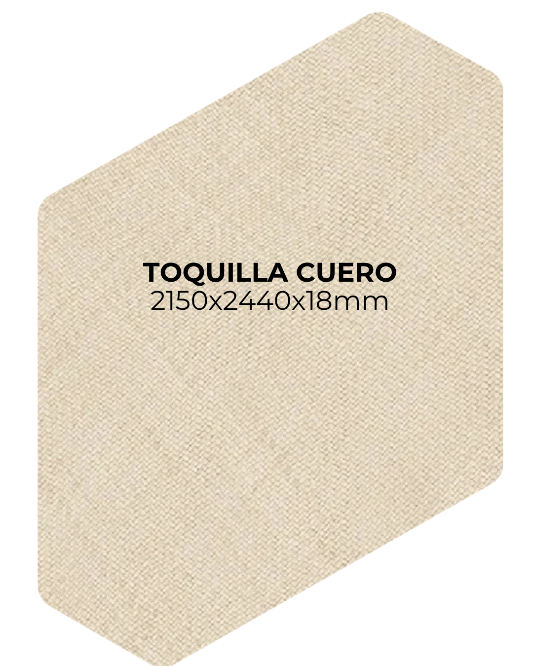 Toquilla Cuero