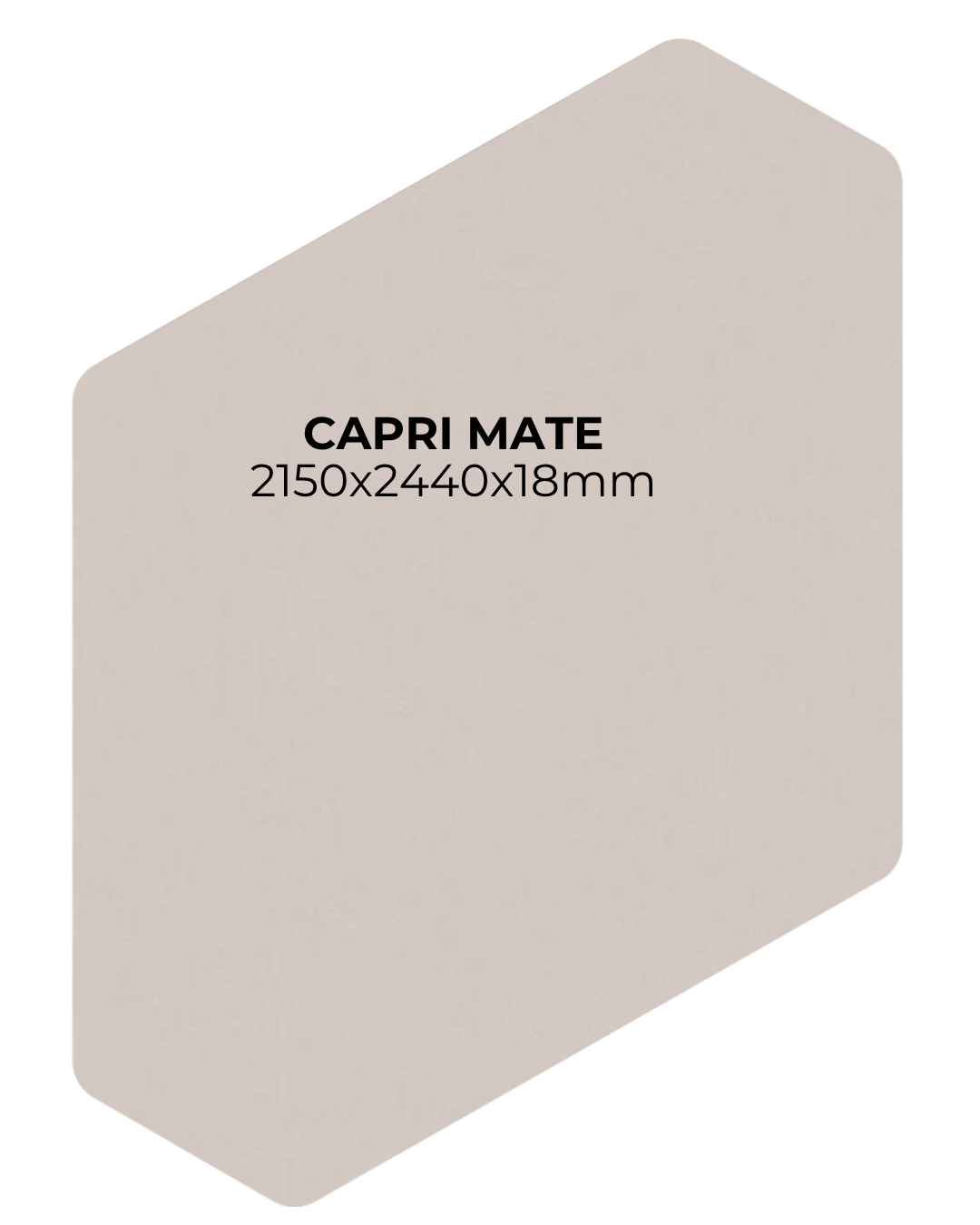 Capri Mate